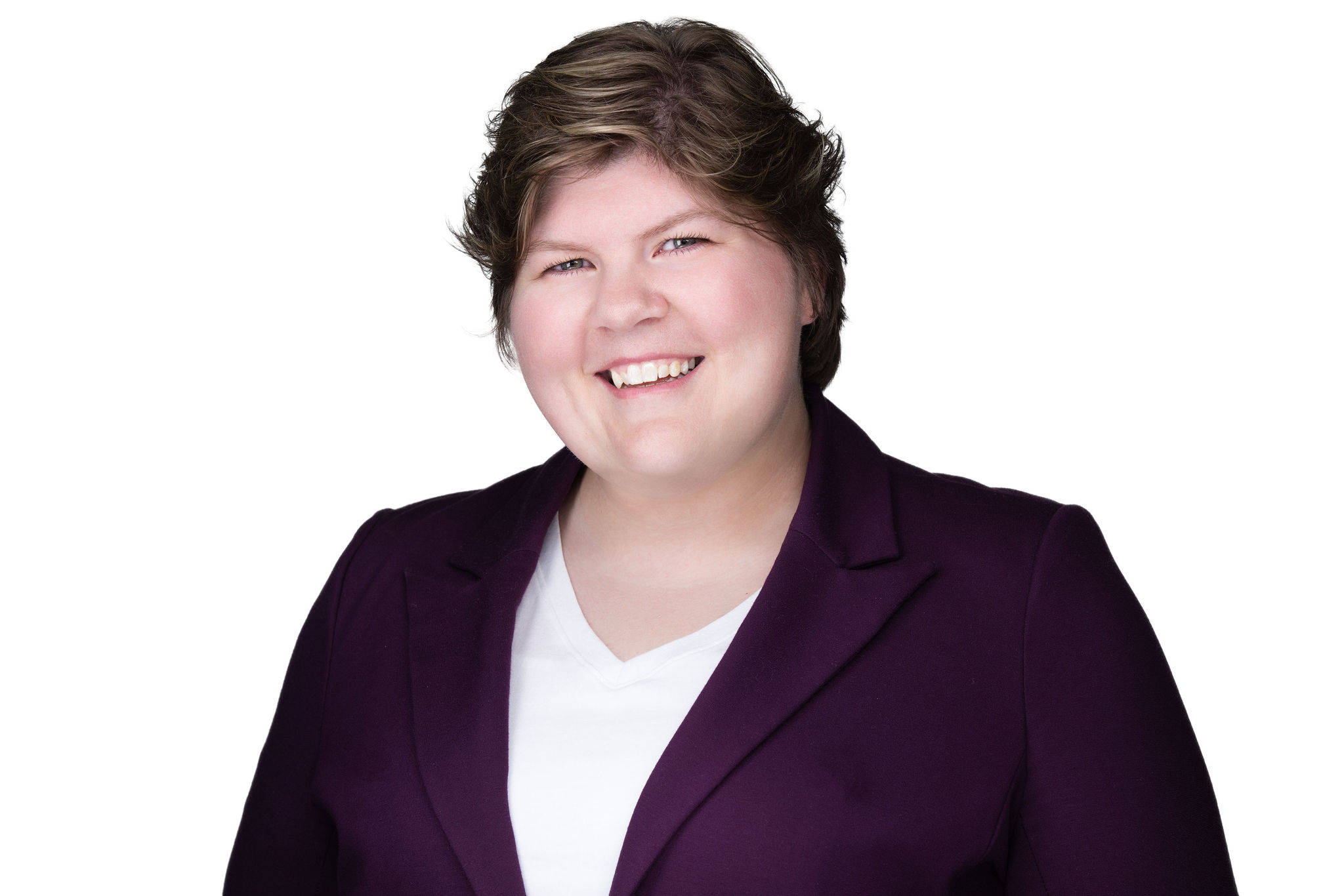 Abby Muehlenhardt Headshot